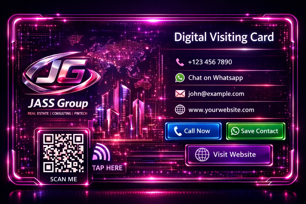 Digital Card