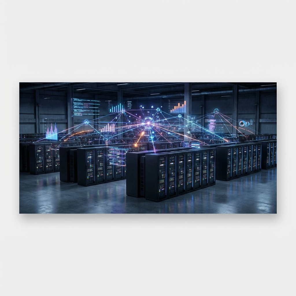 Premium AI IT & Cloud Solutions