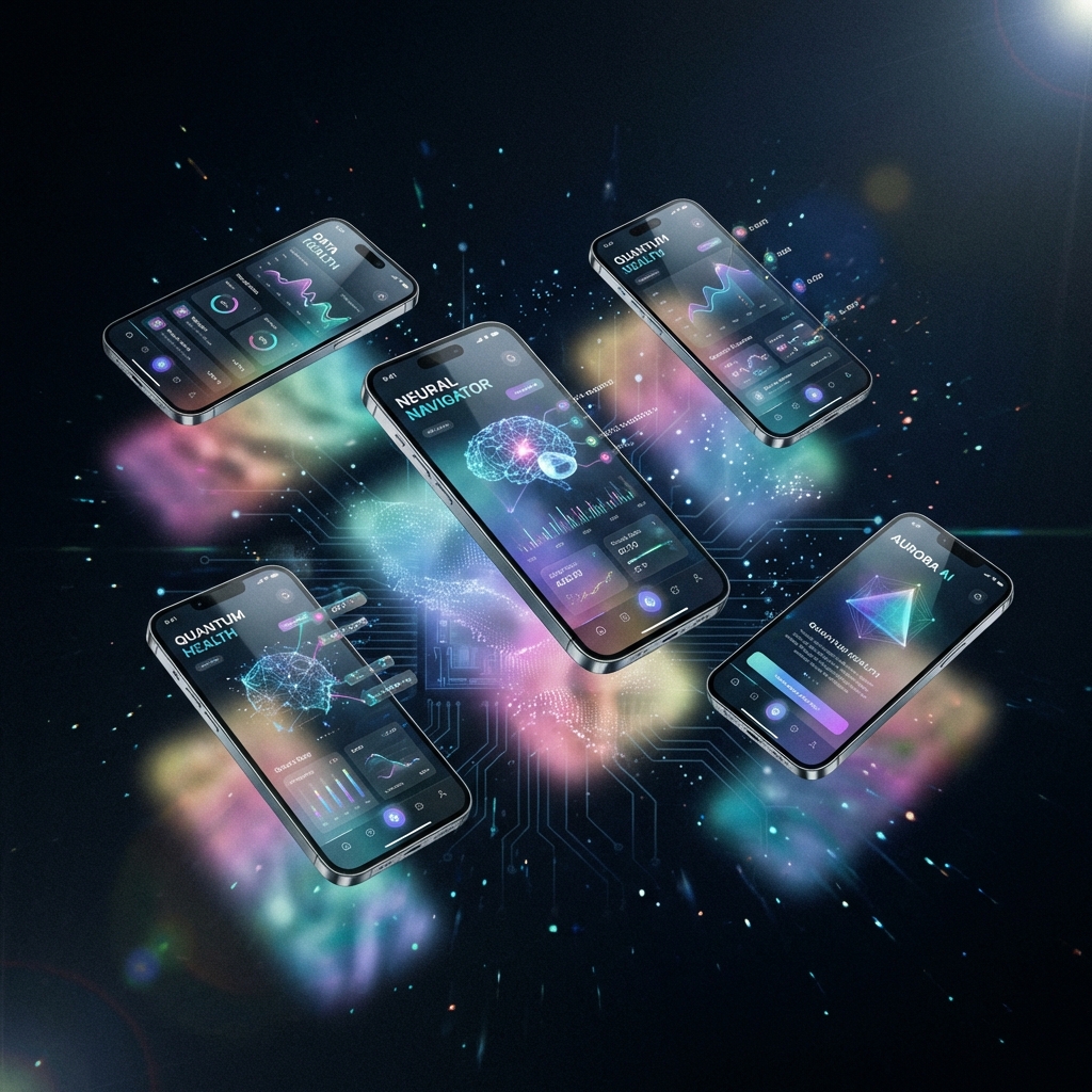 Premium AI Mobile App Development