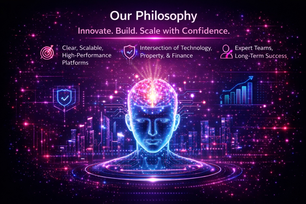 Our Philosophy Visual